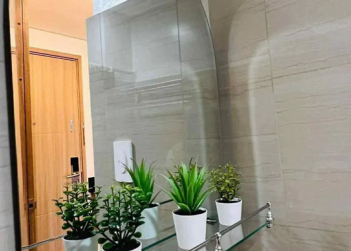 Erin's Place Apartment Manila