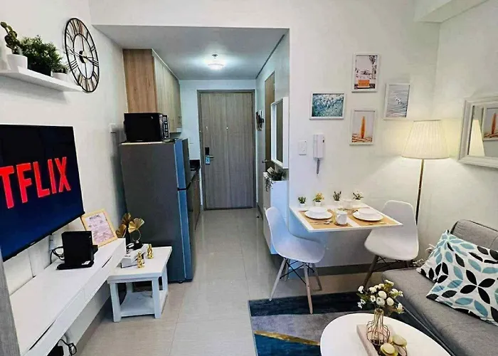 Erin's Place Apartment