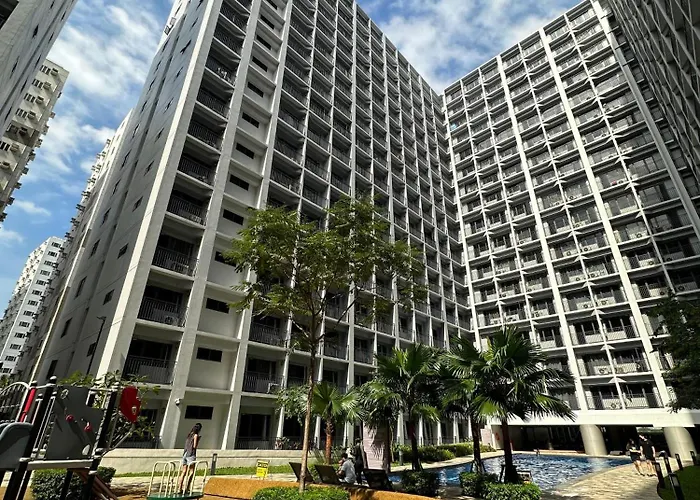 Erin's Place Apartment Manila