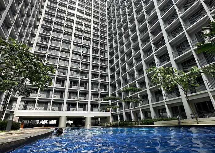 Erin's Place Apartment